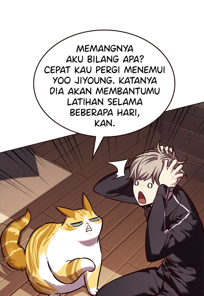 Read Eleceed - Kisah Asli Animasi ID Manga Online