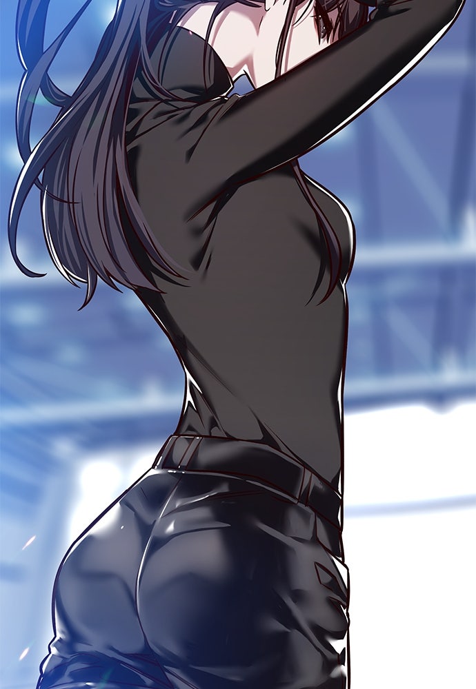 Read Eleceed - Kisah Asli Animasi ID Manga Online