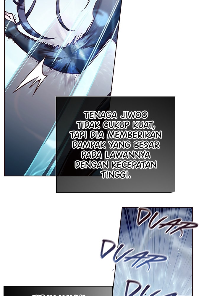 Read Eleceed - Kisah Asli Animasi ID Manga Online