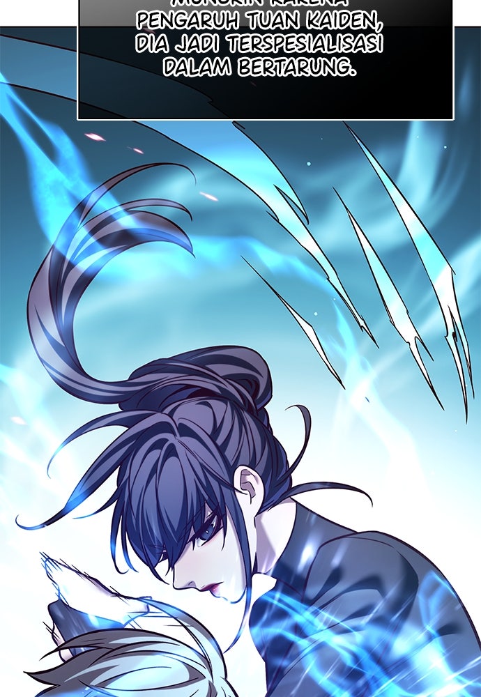 Read Eleceed - Kisah Asli Animasi ID Manga Online