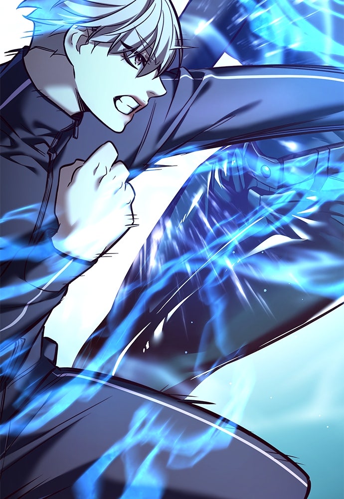 Read Eleceed - Kisah Asli Animasi ID Manga Online