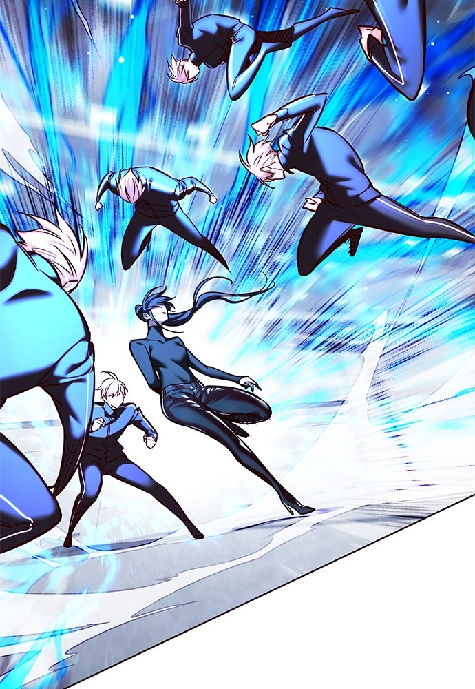 Read Eleceed - Kisah Asli Animasi ID Manga Online