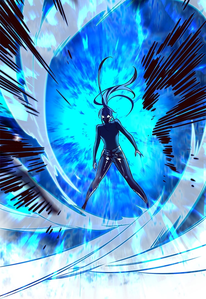 Read Eleceed - Kisah Asli Animasi ID Manga Online