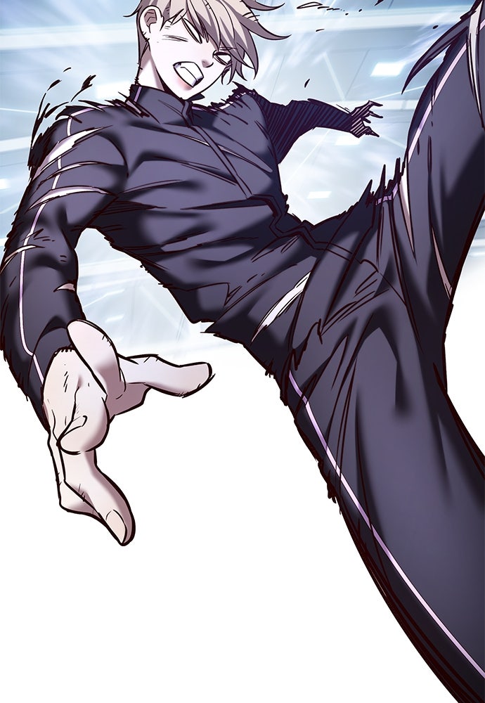 Read Eleceed - Kisah Asli Animasi ID Manga Online