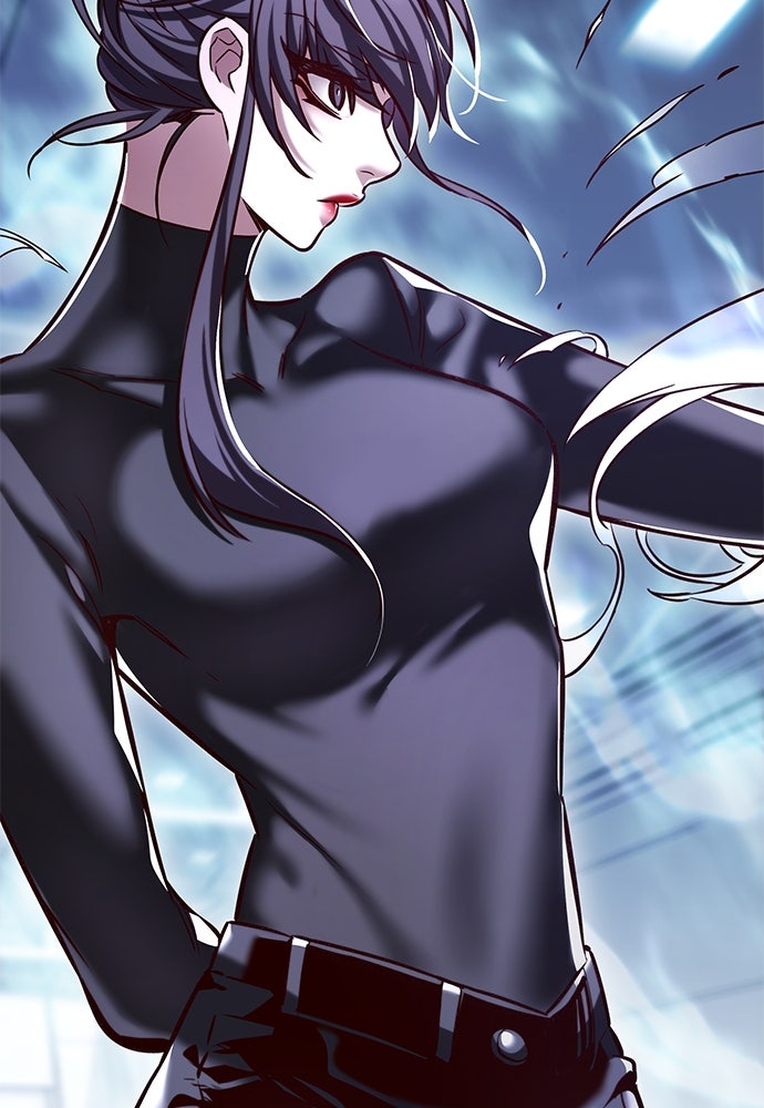 Read Eleceed - Kisah Asli Animasi ID Manga Online