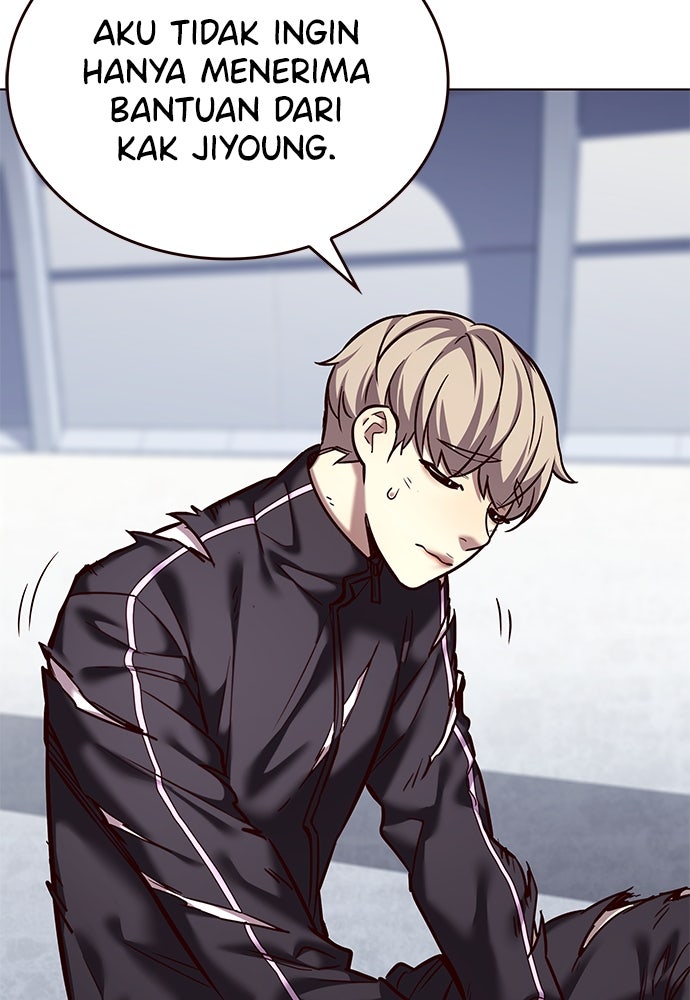 Read Eleceed - Kisah Asli Animasi ID Manga Online