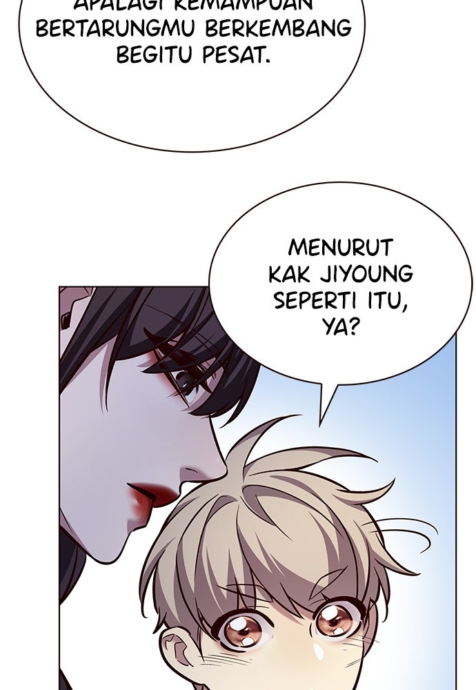 Read Eleceed - Kisah Asli Animasi ID Manga Online