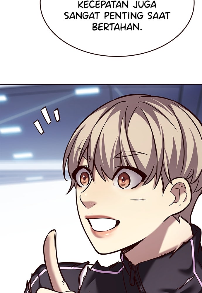 Read Eleceed - Kisah Asli Animasi ID Manga Online