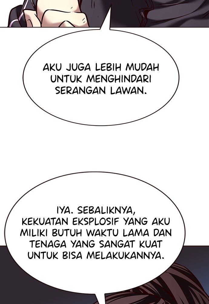 Read Eleceed - Kisah Asli Animasi ID Manga Online