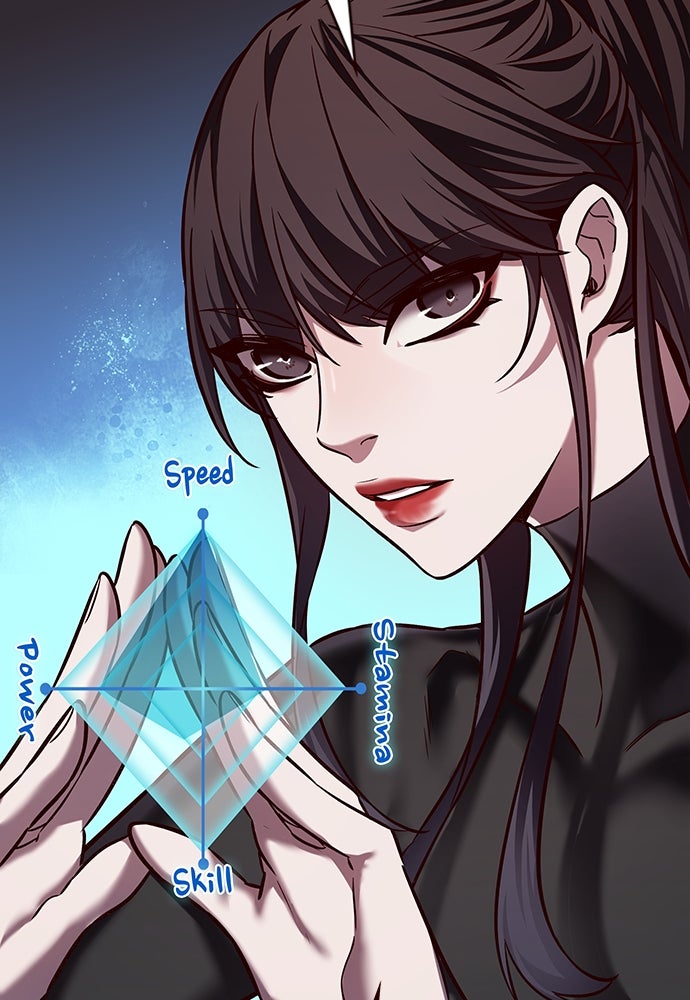 Read Eleceed - Kisah Asli Animasi ID Manga Online