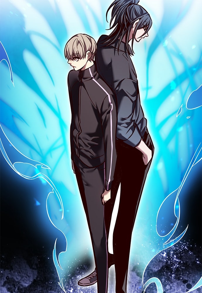 Read Eleceed - Kisah Asli Animasi ID Manga Online