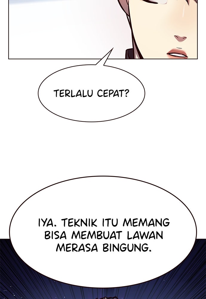 Read Eleceed - Kisah Asli Animasi ID Manga Online