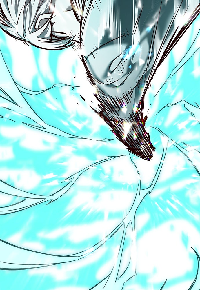 Read Eleceed - Kisah Asli Animasi ID Manga Online