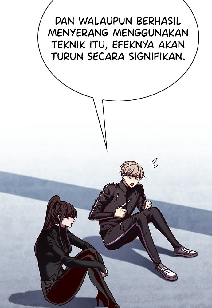 Read Eleceed - Kisah Asli Animasi ID Manga Online