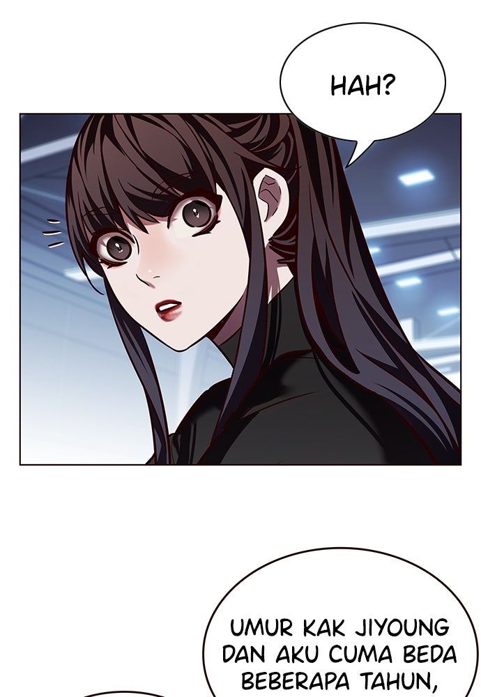 Read Eleceed - Kisah Asli Animasi ID Manga Online