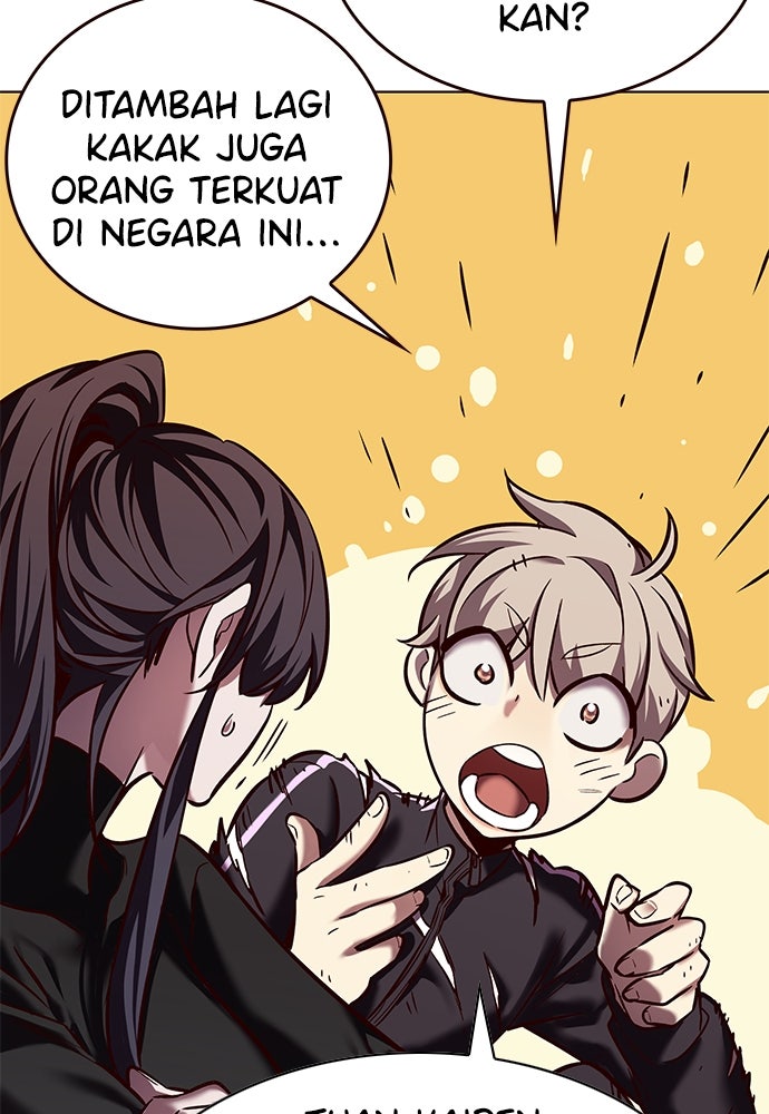 Read Eleceed - Kisah Asli Animasi ID Manga Online