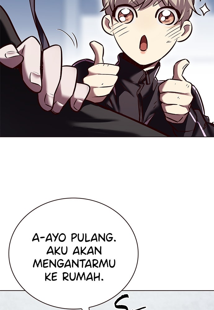 Read Eleceed - Kisah Asli Animasi ID Manga Online