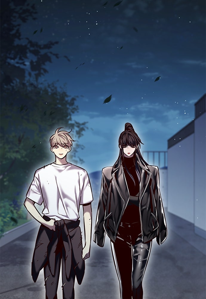 Read Eleceed - Kisah Asli Animasi ID Manga Online