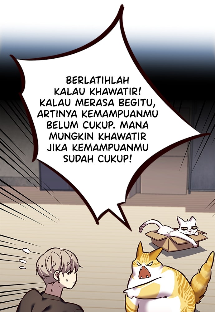 Read Eleceed - Kisah Asli Animasi ID Manga Online