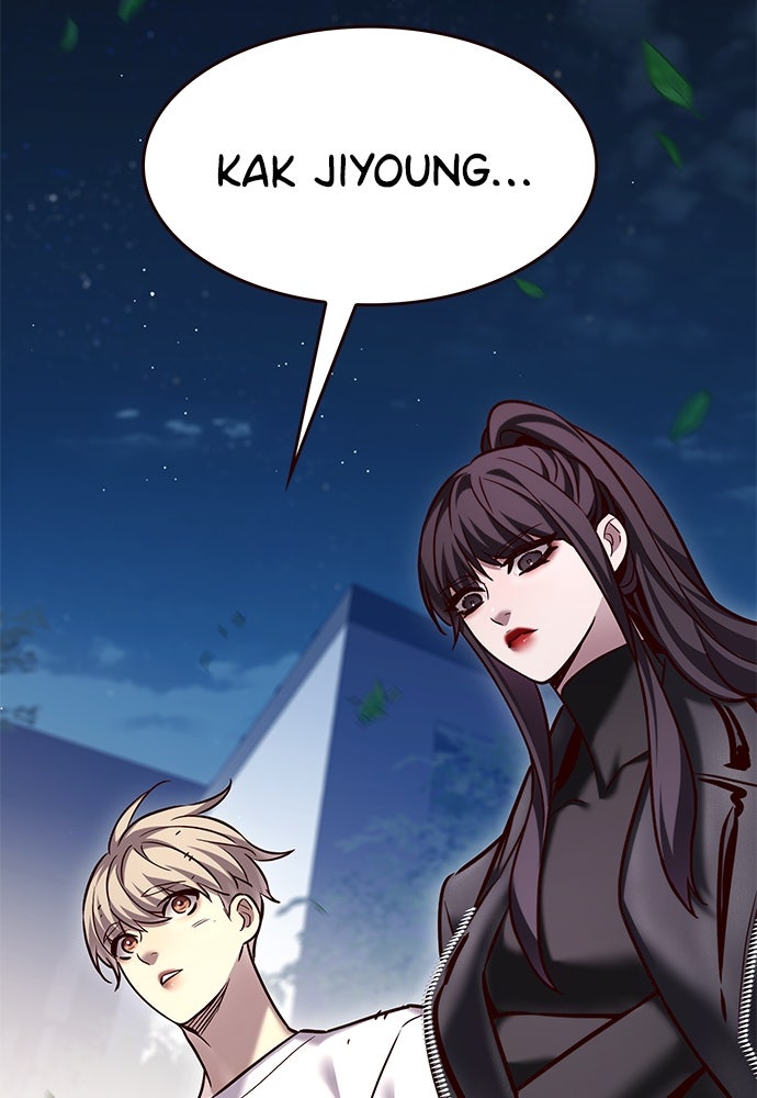 Read Eleceed - Kisah Asli Animasi ID Manga Online