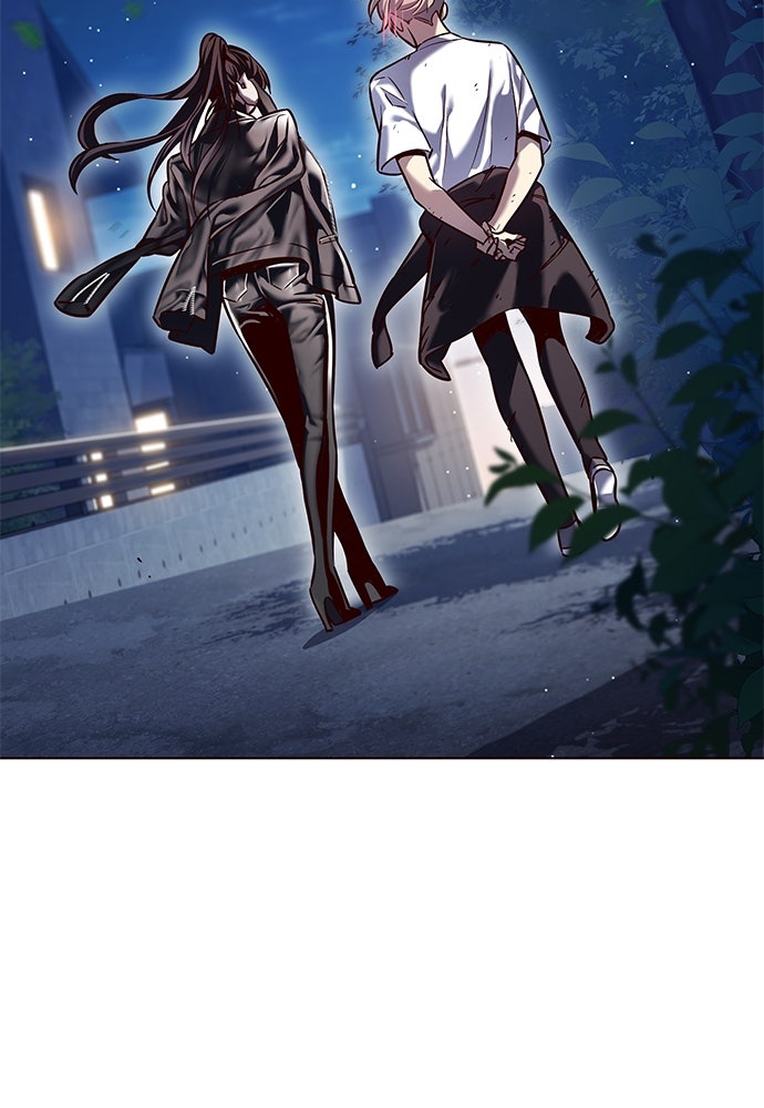 Read Eleceed - Kisah Asli Animasi ID Manga Online