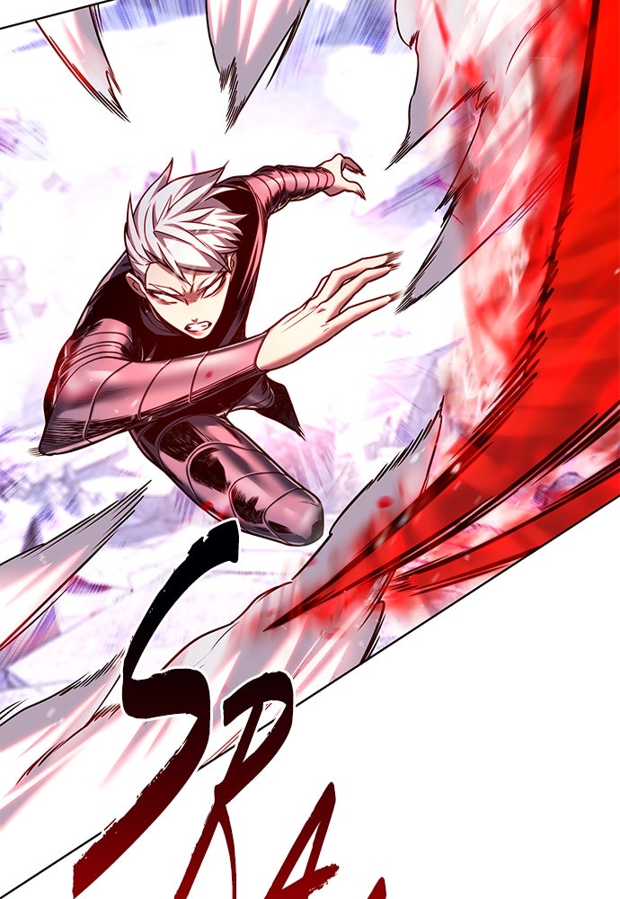 Read Eleceed - Kisah Asli Animasi ID Manga Online