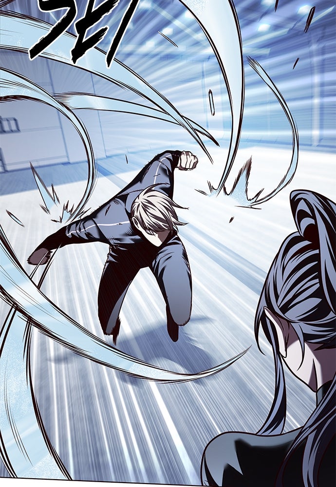 Read Eleceed - Kisah Asli Animasi ID Manga Online