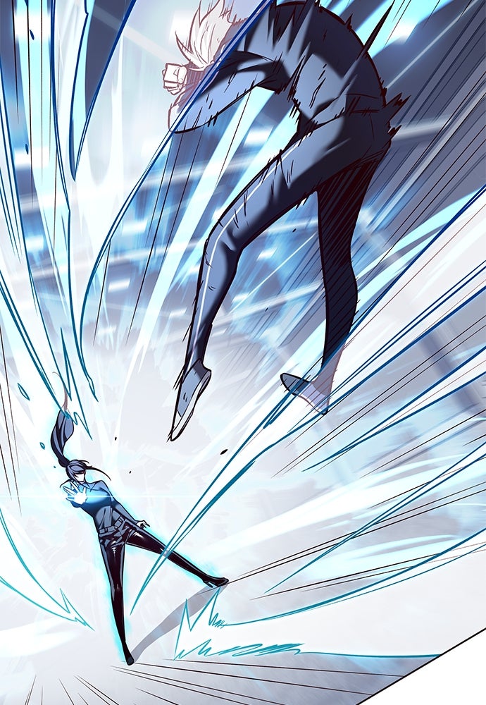 Read Eleceed - Kisah Asli Animasi ID Manga Online