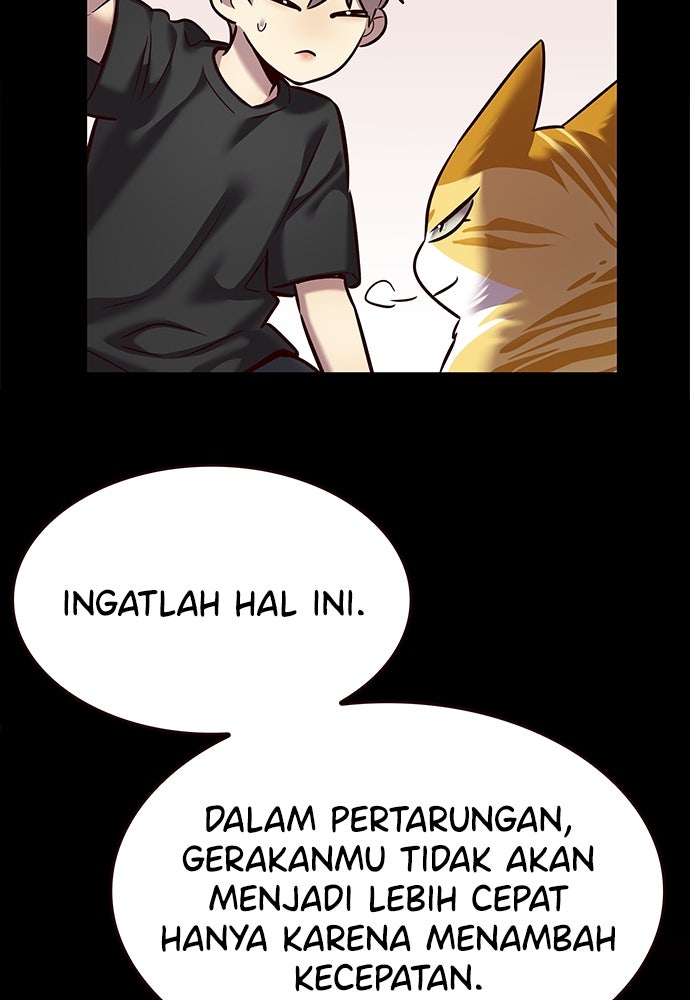 Read Eleceed - Kisah Asli Animasi ID Manga Online