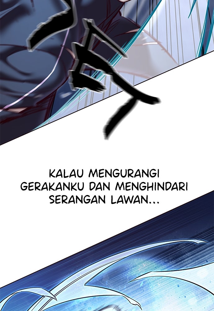 Read Eleceed - Kisah Asli Animasi ID Manga Online