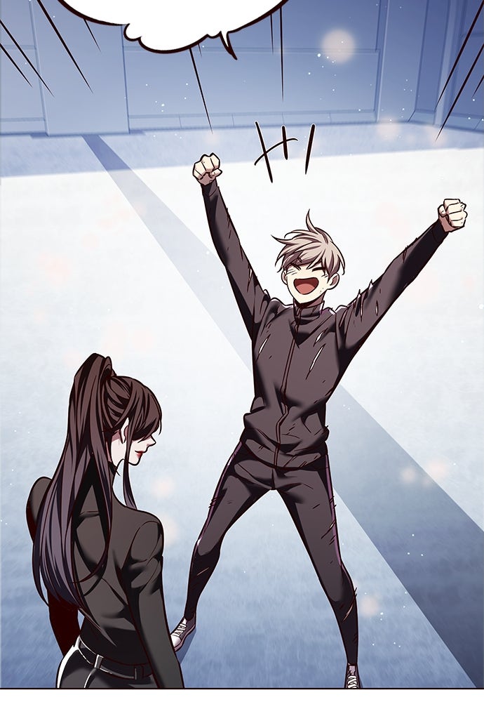 Read Eleceed - Kisah Asli Animasi ID Manga Online