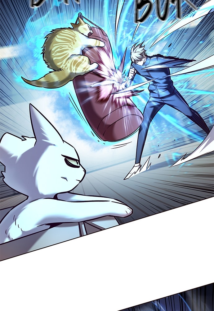 Read Eleceed - Kisah Asli Animasi ID Manga Online