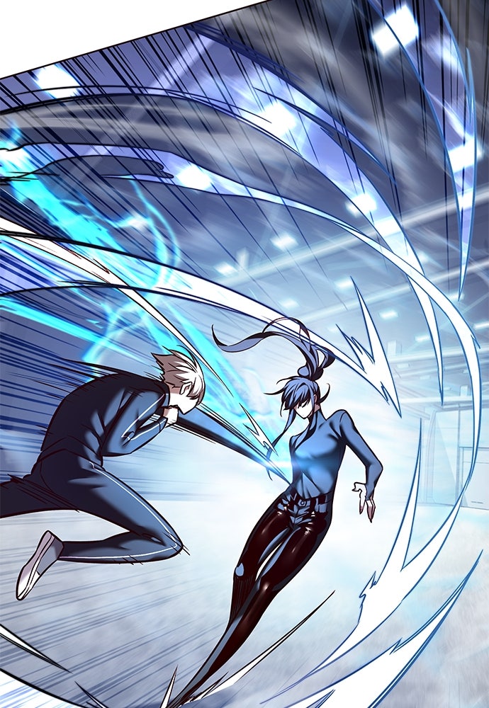 Read Eleceed - Kisah Asli Animasi ID Manga Online