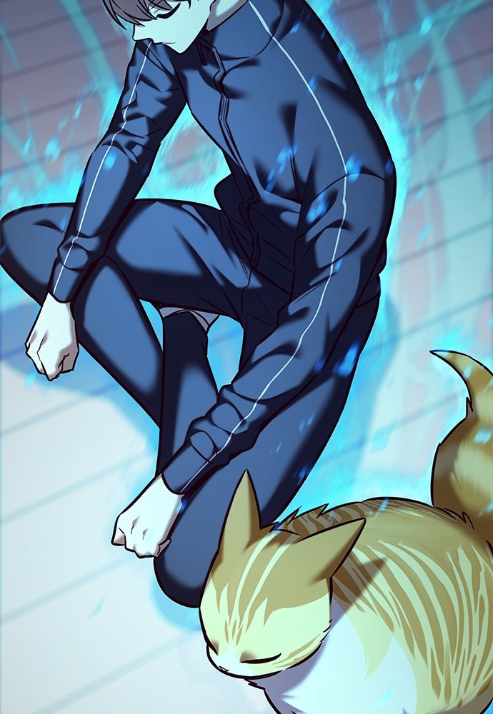 Read Eleceed - Kisah Asli Animasi ID Manga Online