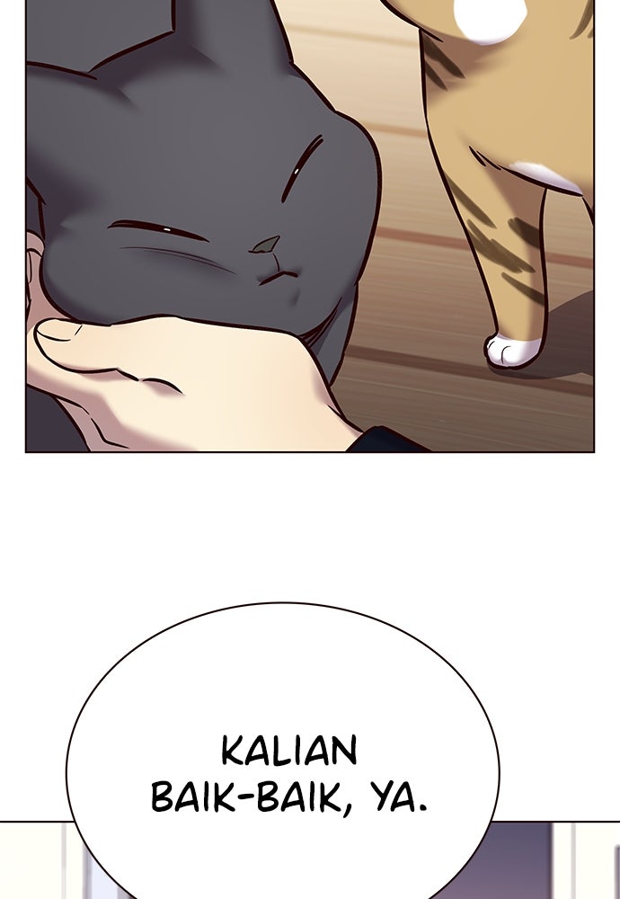 Read Eleceed - Kisah Asli Animasi ID Manga Online