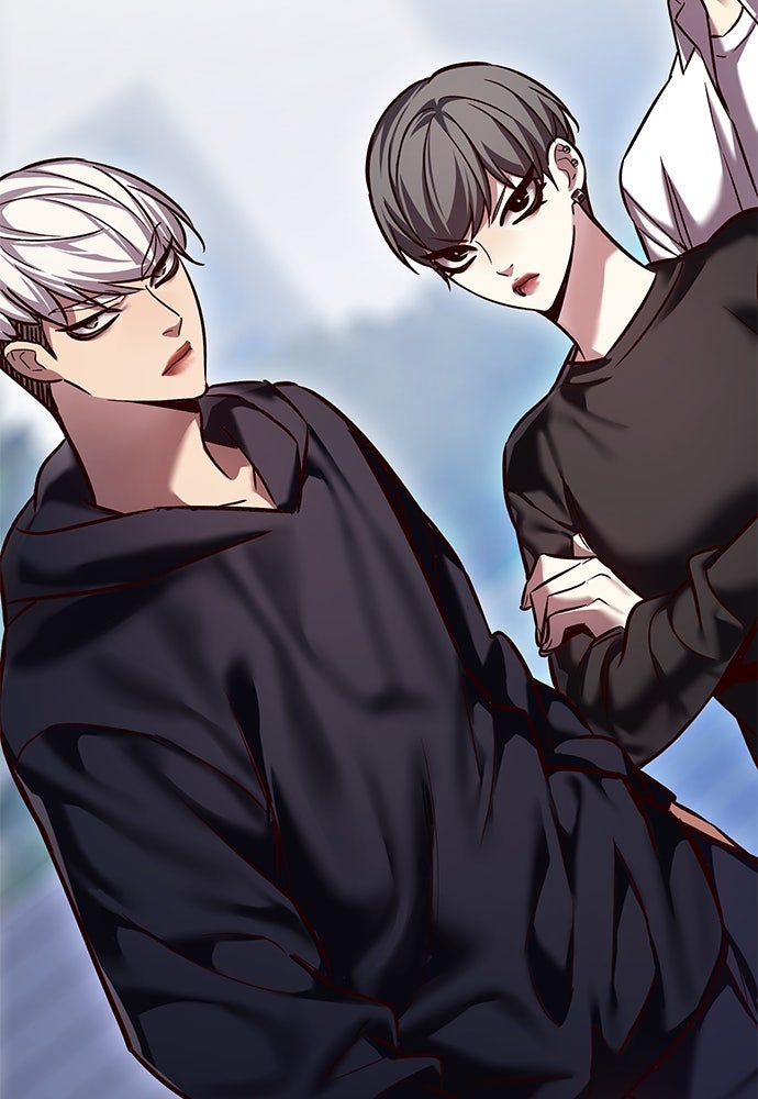 Read Eleceed - Kisah Asli Animasi ID Manga Online