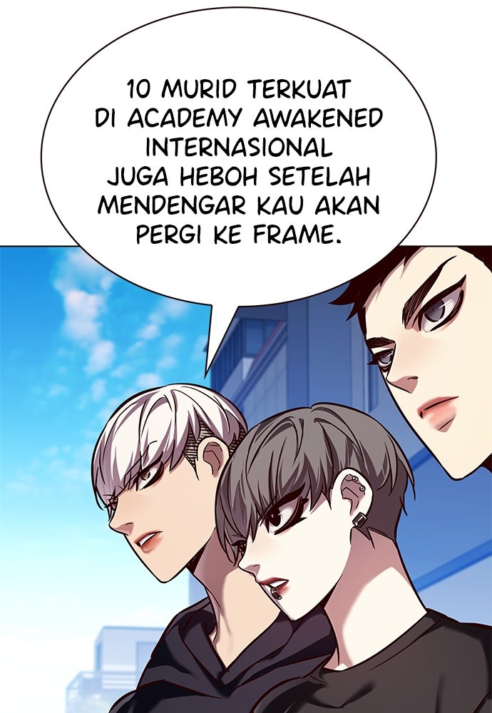 Read Eleceed - Kisah Asli Animasi ID Manga Online