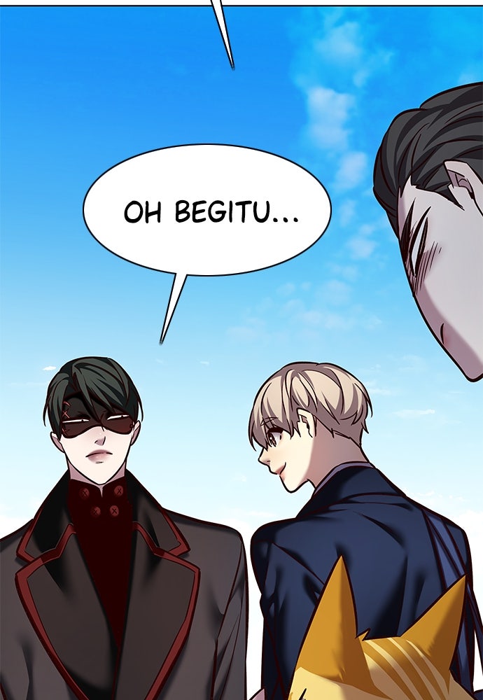 Read Eleceed - Kisah Asli Animasi ID Manga Online