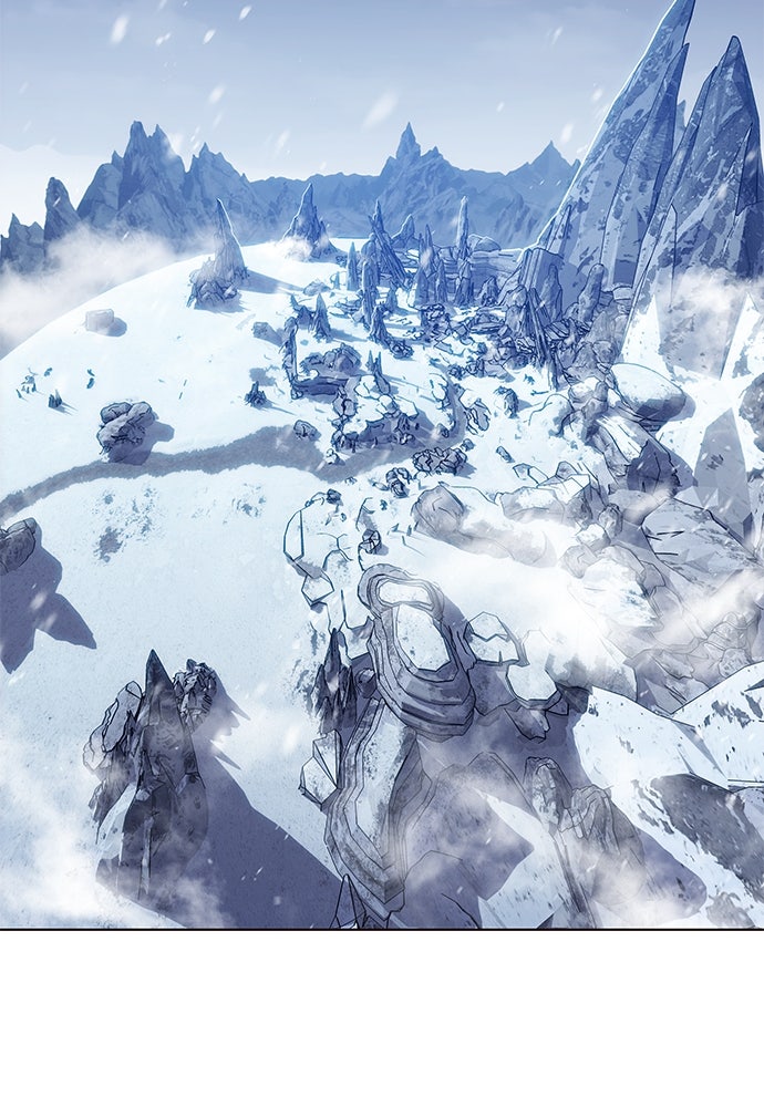 Read Eleceed - Kisah Asli Animasi ID Manga Online