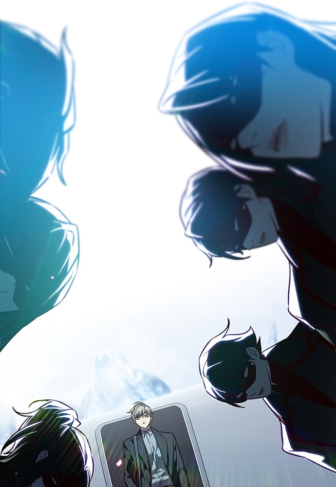 Read Eleceed - Kisah Asli Animasi ID Manga Online