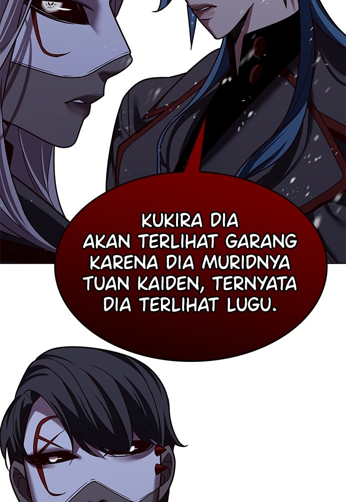 Read Eleceed - Kisah Asli Animasi ID Manga Online