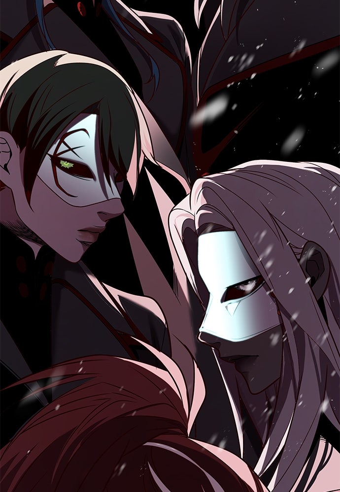 Read Eleceed - Kisah Asli Animasi ID Manga Online