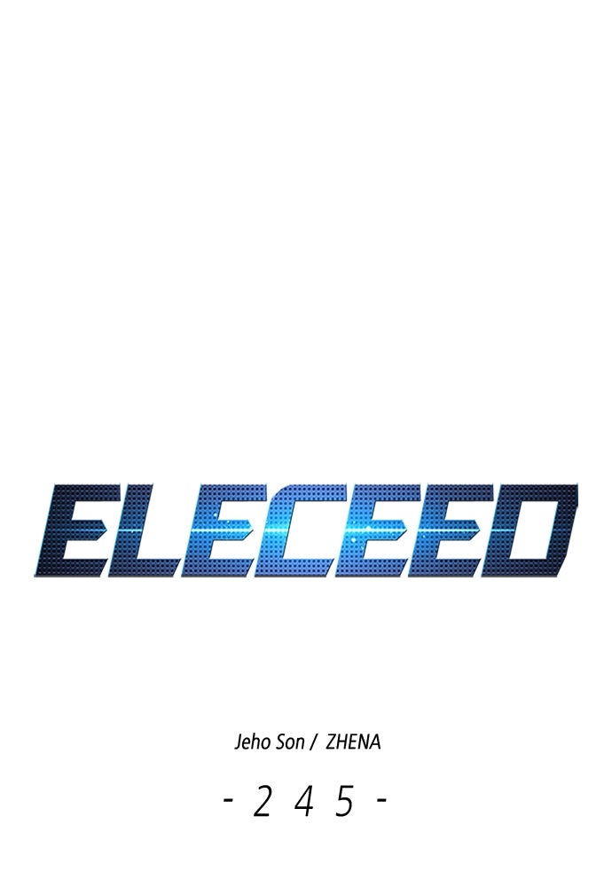 Read Eleceed - Kisah Asli Animasi ID Manga Online