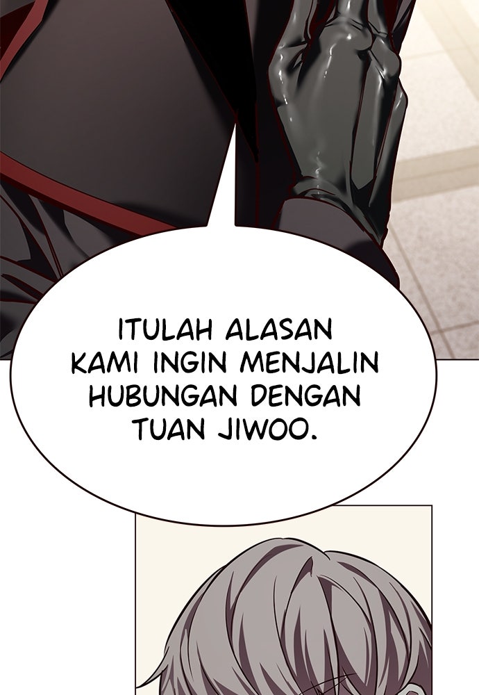 Read Eleceed - Kisah Asli Animasi ID Manga Online