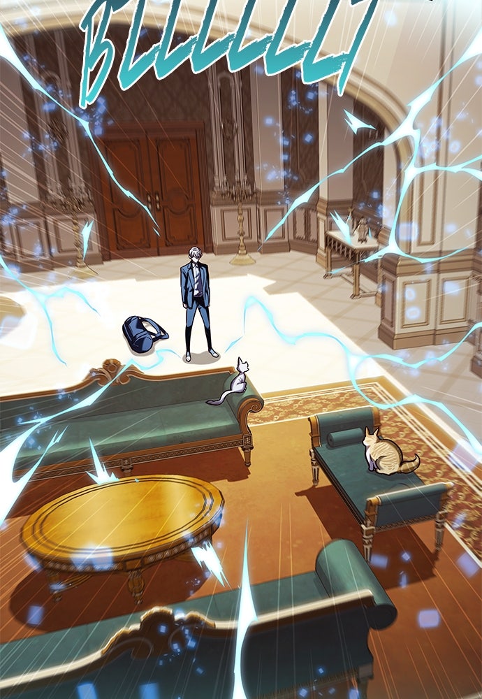 Read Eleceed - Kisah Asli Animasi ID Manga Online