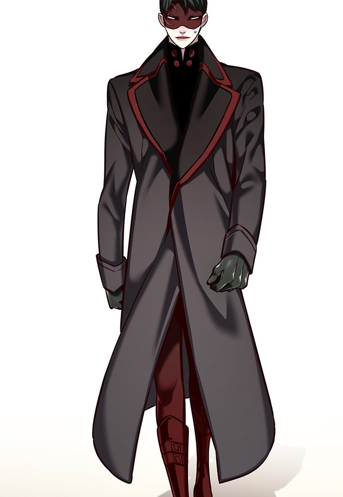 Read Eleceed - Kisah Asli Animasi ID Manga Online