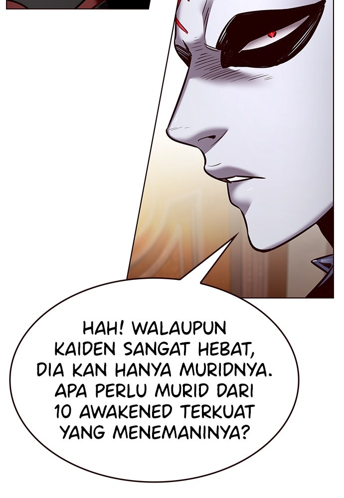 Read Eleceed - Kisah Asli Animasi ID Manga Online