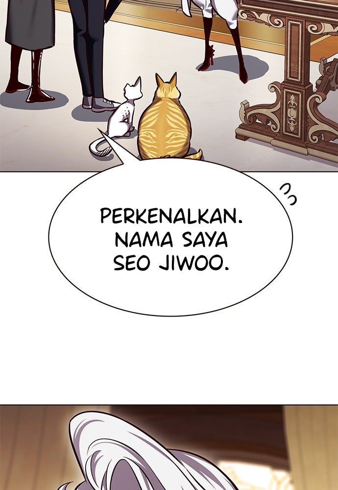 Read Eleceed - Kisah Asli Animasi ID Manga Online