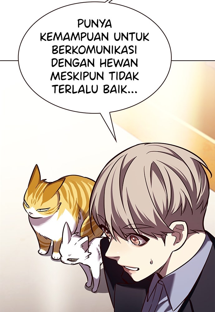 Read Eleceed - Kisah Asli Animasi ID Manga Online