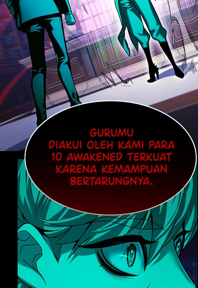 Read Eleceed - Kisah Asli Animasi ID Manga Online